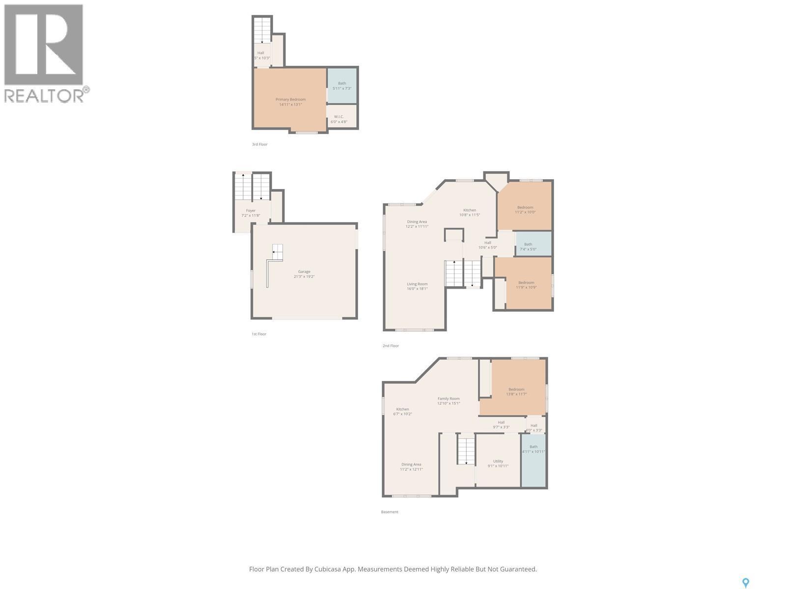 214 Cedar Place, Waldheim, SK - Other