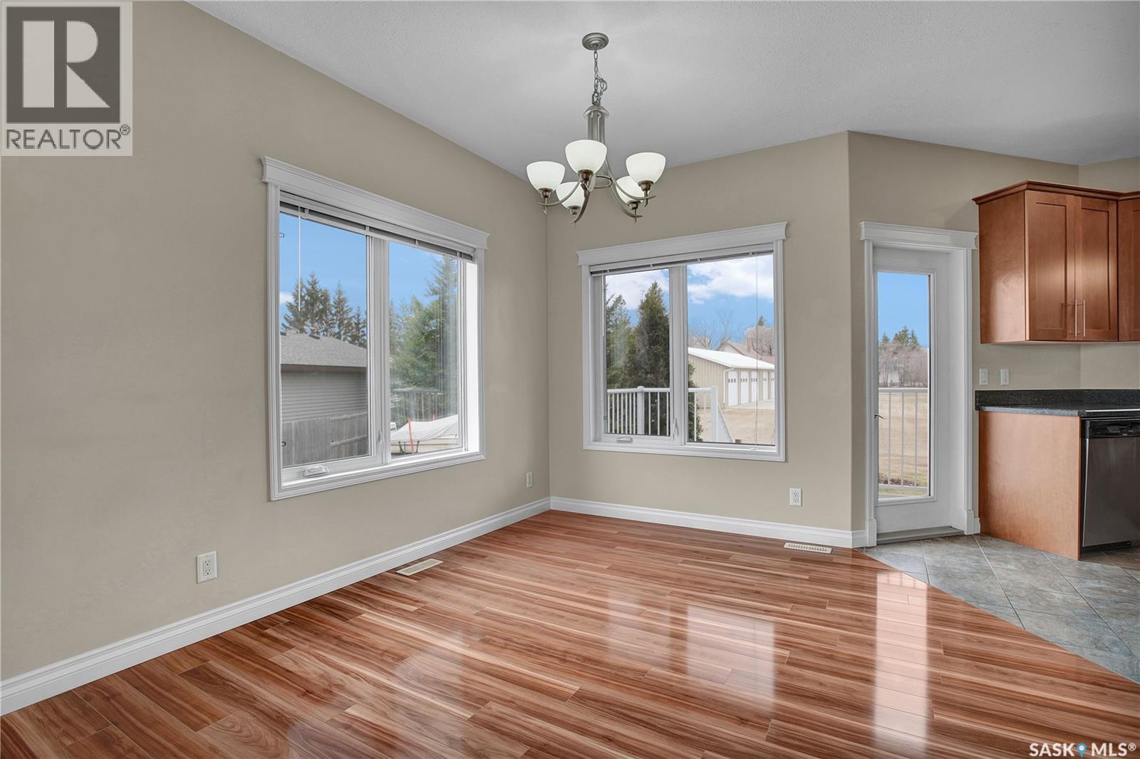 214 Cedar Place, Waldheim, SK - Indoor
