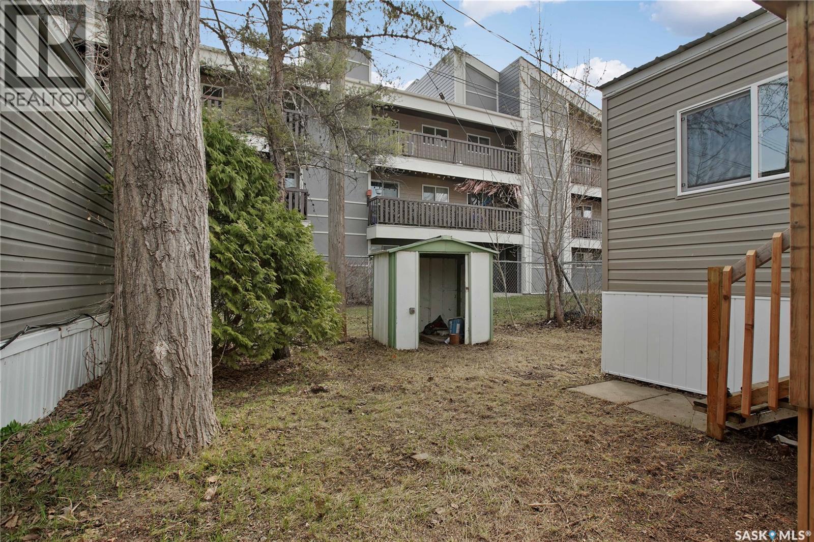 7 321 Dunlop Street, Saskatoon, SK
