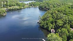 Desirable Otter Lake -