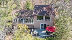 4 Season Lake House -