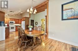 Hardwood floors -