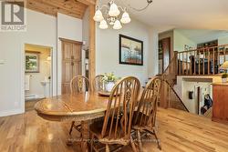Bright open plan -