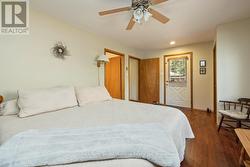 Private Principal bedroom -
