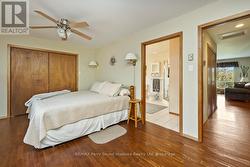 Private Ensuite bath -