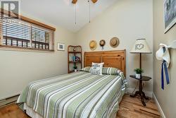 Main level 2nd bedroom -