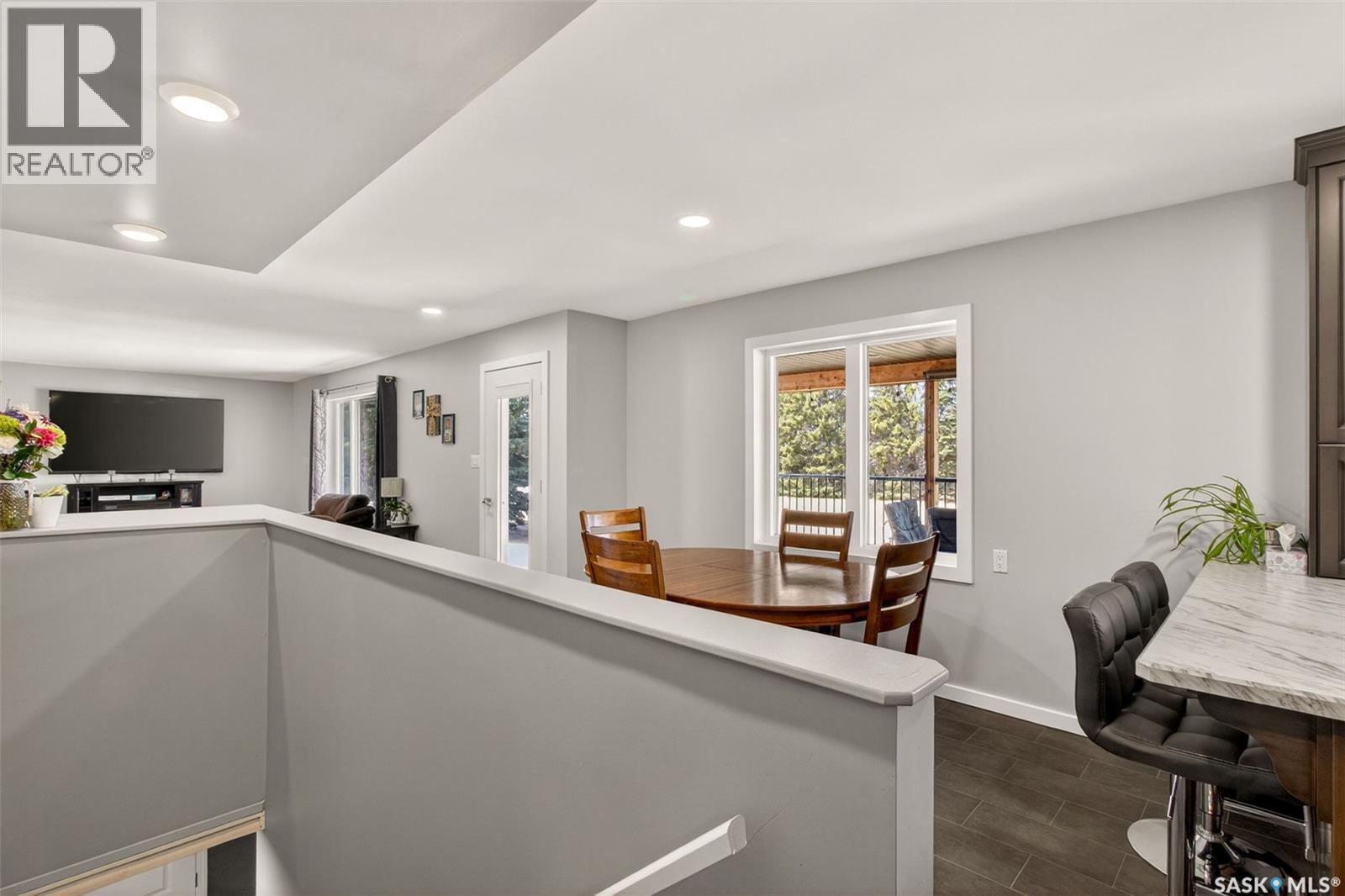 Hoffman Acreage, Lakeside Rm No. 338, SK - Indoor