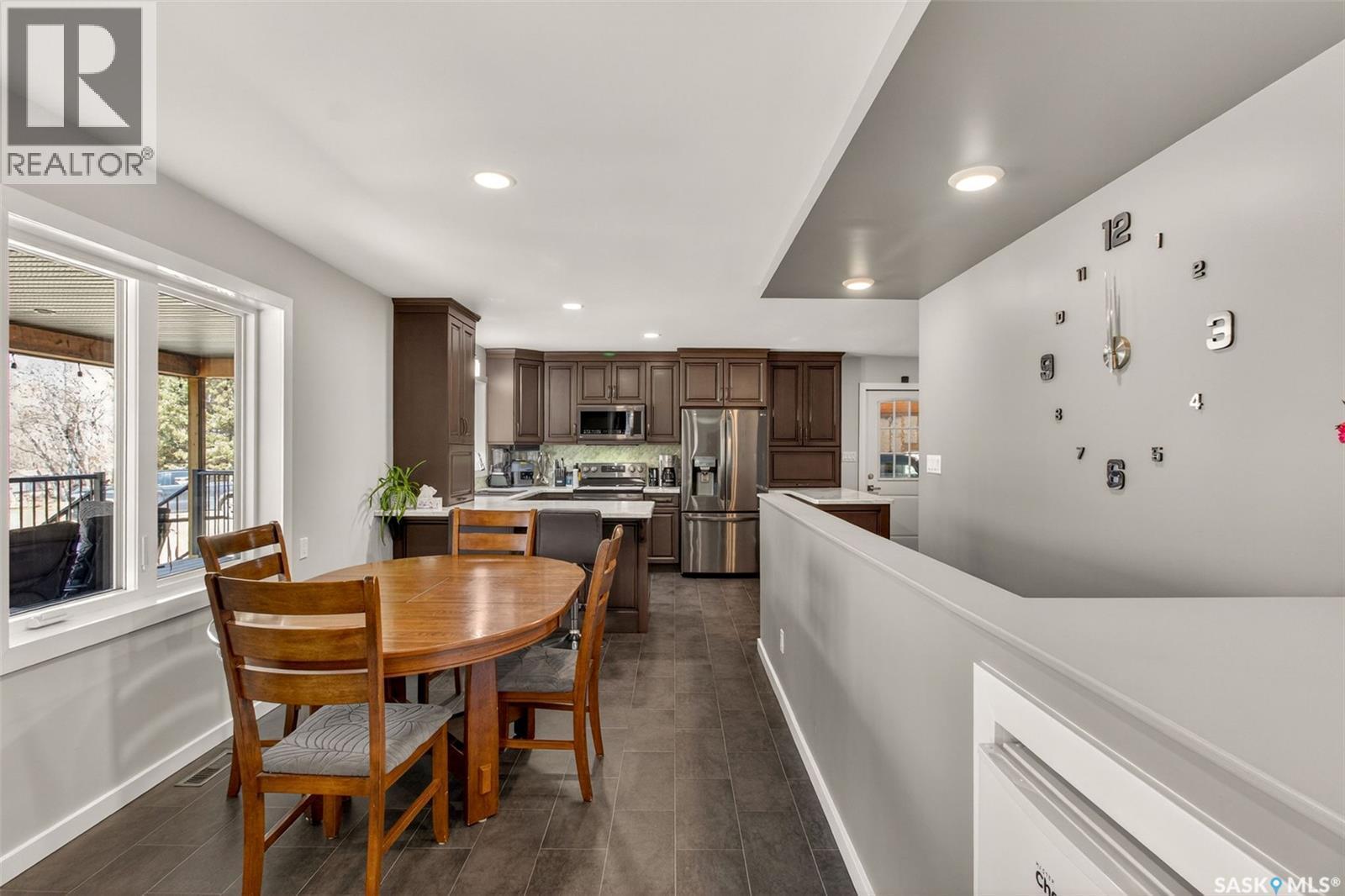 Hoffman Acreage, Lakeside Rm No. 338, SK - Indoor