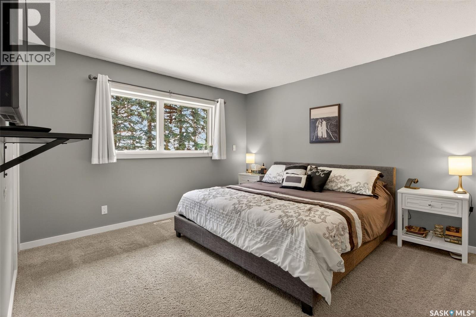 Hoffman Acreage, Lakeside Rm No. 338, SK - Indoor Photo Showing Bedroom