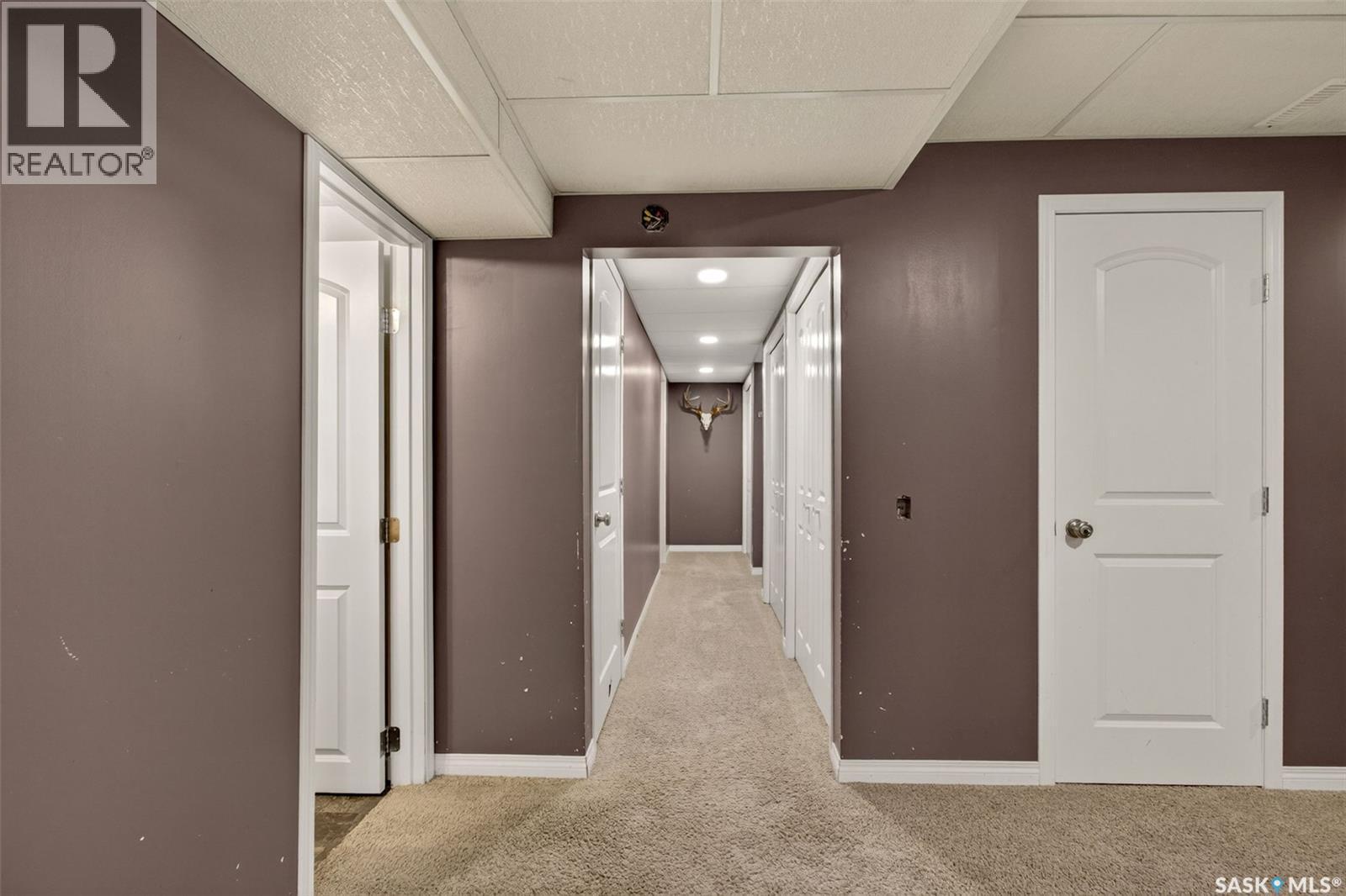 Hoffman Acreage, Lakeside Rm No. 338, SK - Indoor Photo Showing Other Room