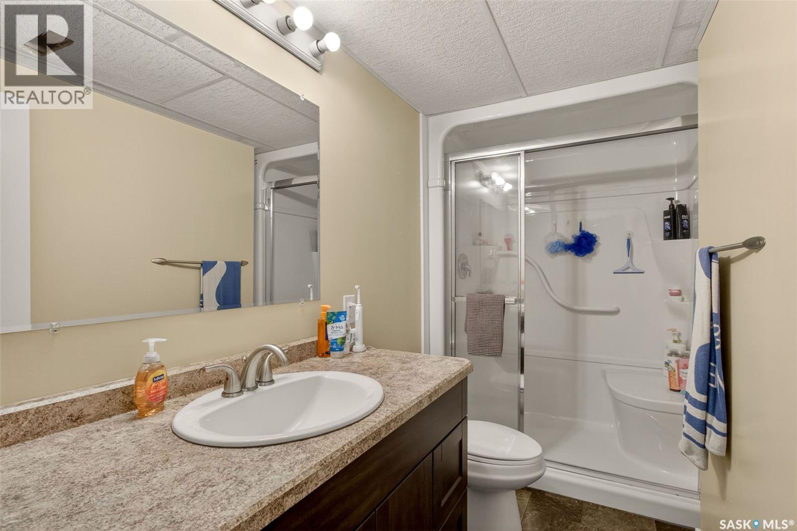 Hoffman Acreage, Lakeside Rm No. 338, SK - Indoor Photo Showing Bathroom