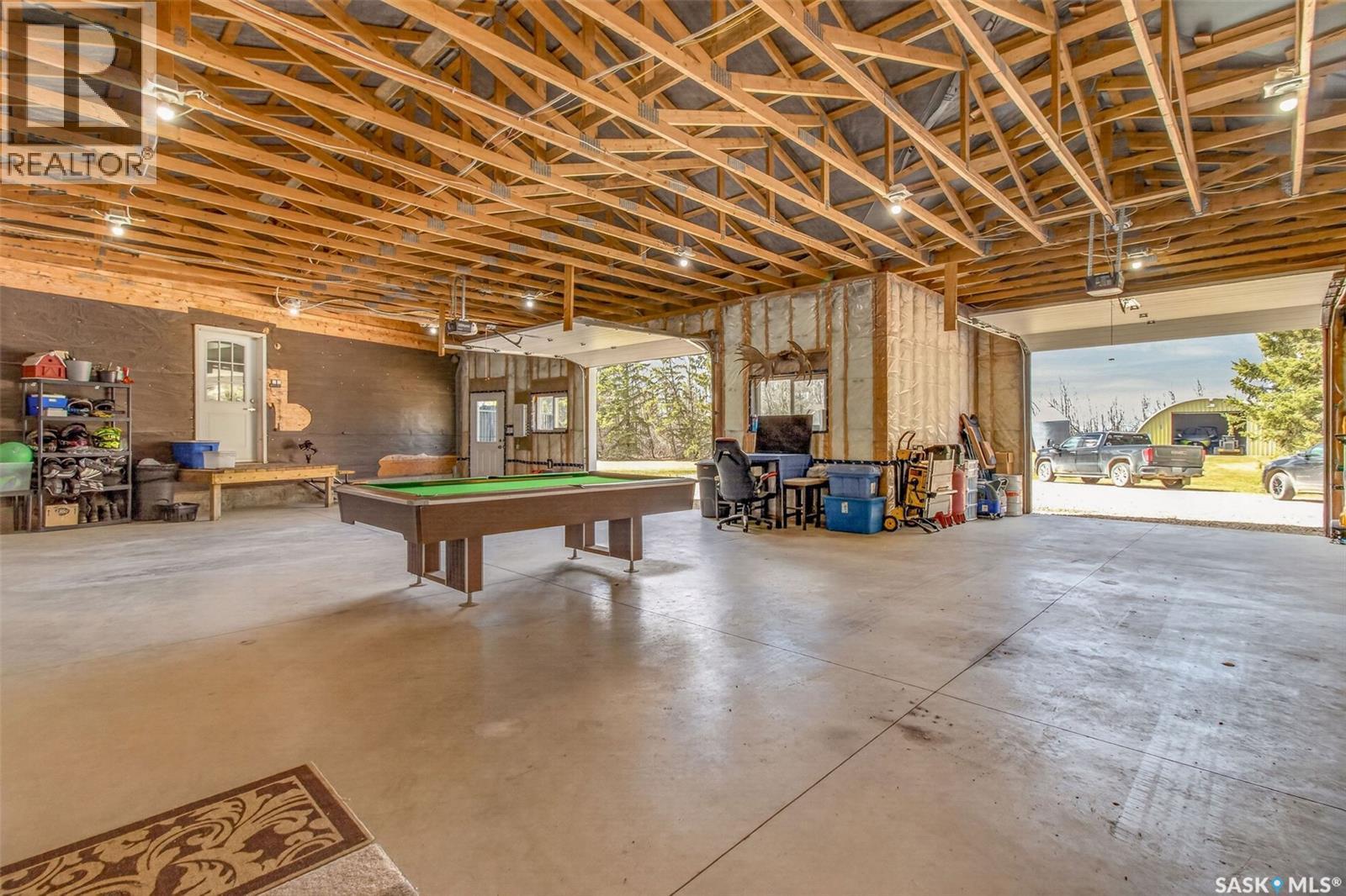 Hoffman Acreage, Lakeside Rm No. 338, SK - Indoor Photo Showing Other Room