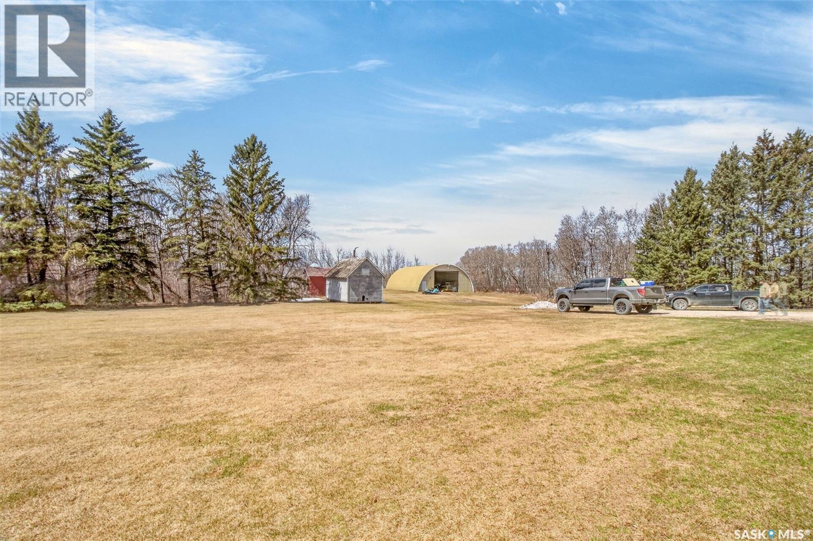 Hoffman Acreage, Lakeside Rm No. 338, SK - Outdoor With View