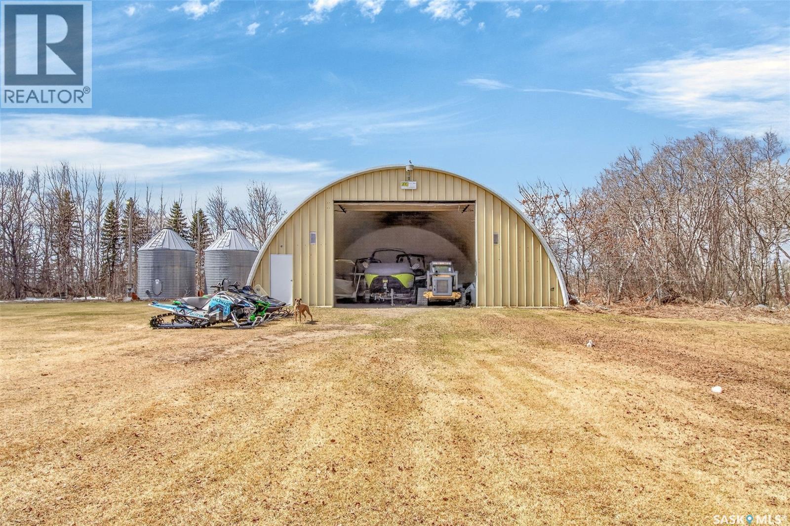 Hoffman Acreage, Lakeside Rm No. 338, SK - Outdoor