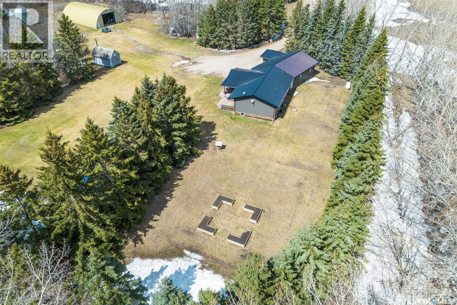 Hoffman Acreage, Lakeside Rm No. 338, SK - Outdoor