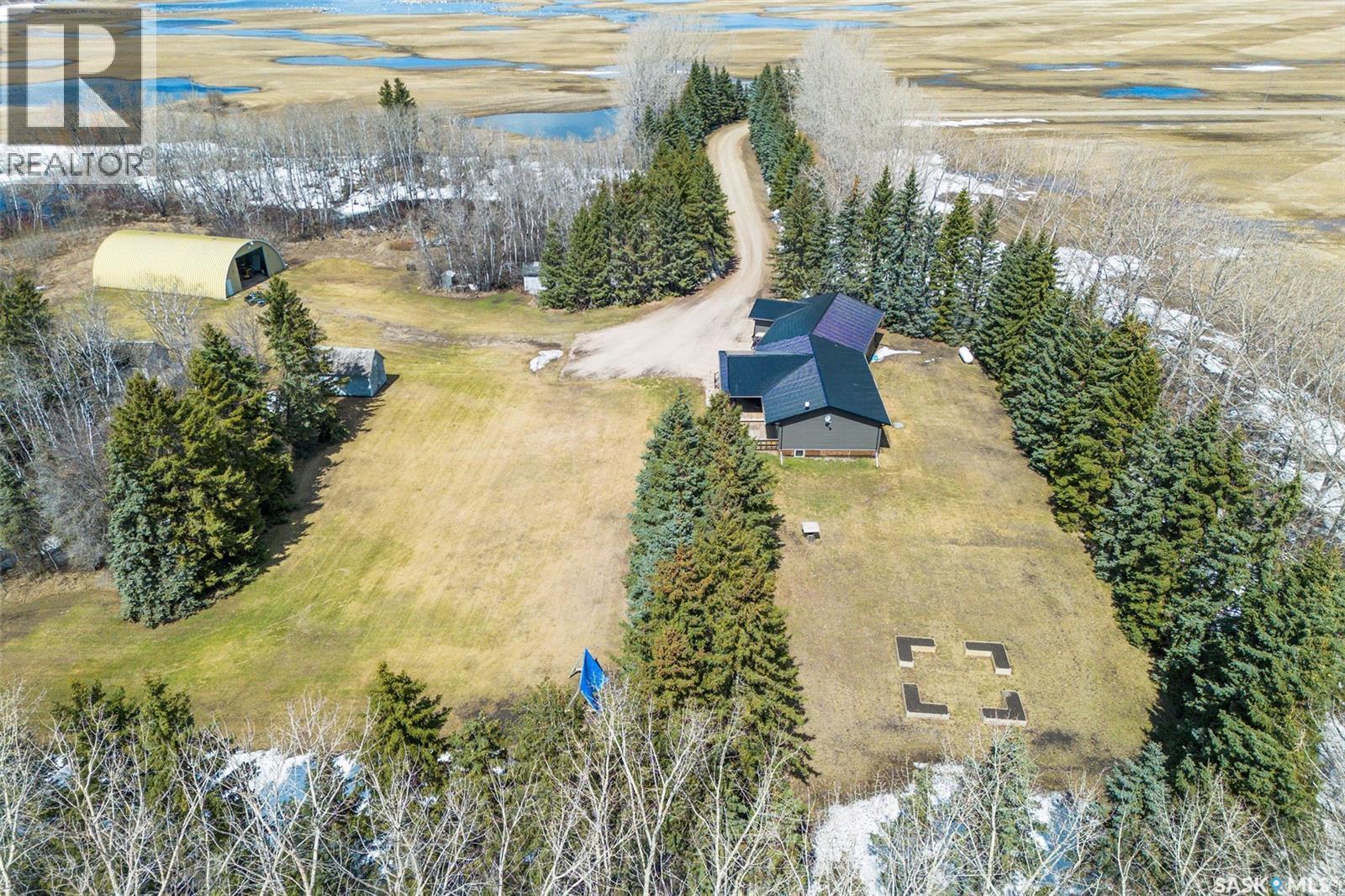 Hoffman Acreage, Lakeside Rm No. 338, SK - Outdoor With View