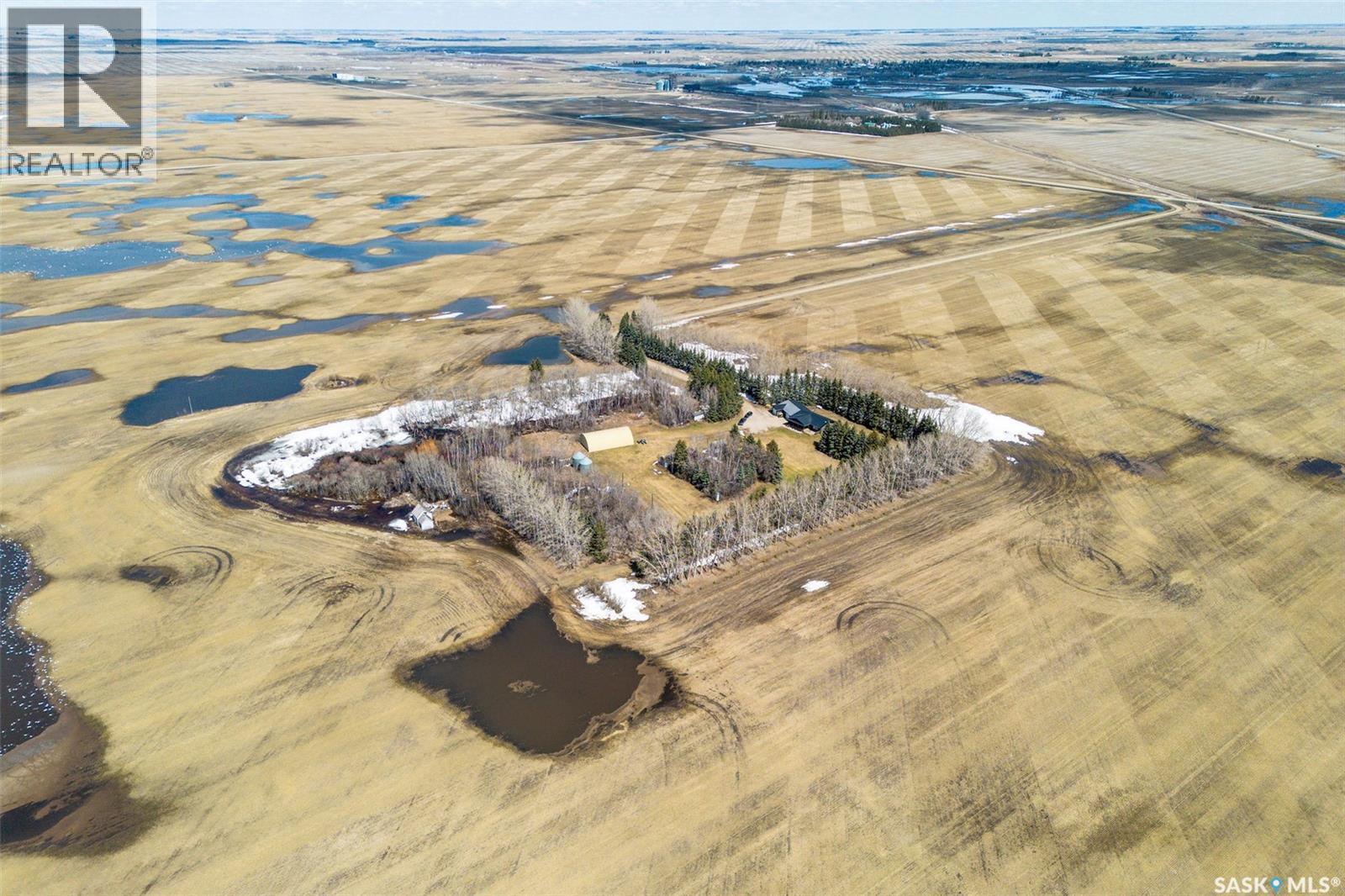 Hoffman Acreage, Lakeside Rm No. 338, SK - Outdoor With View