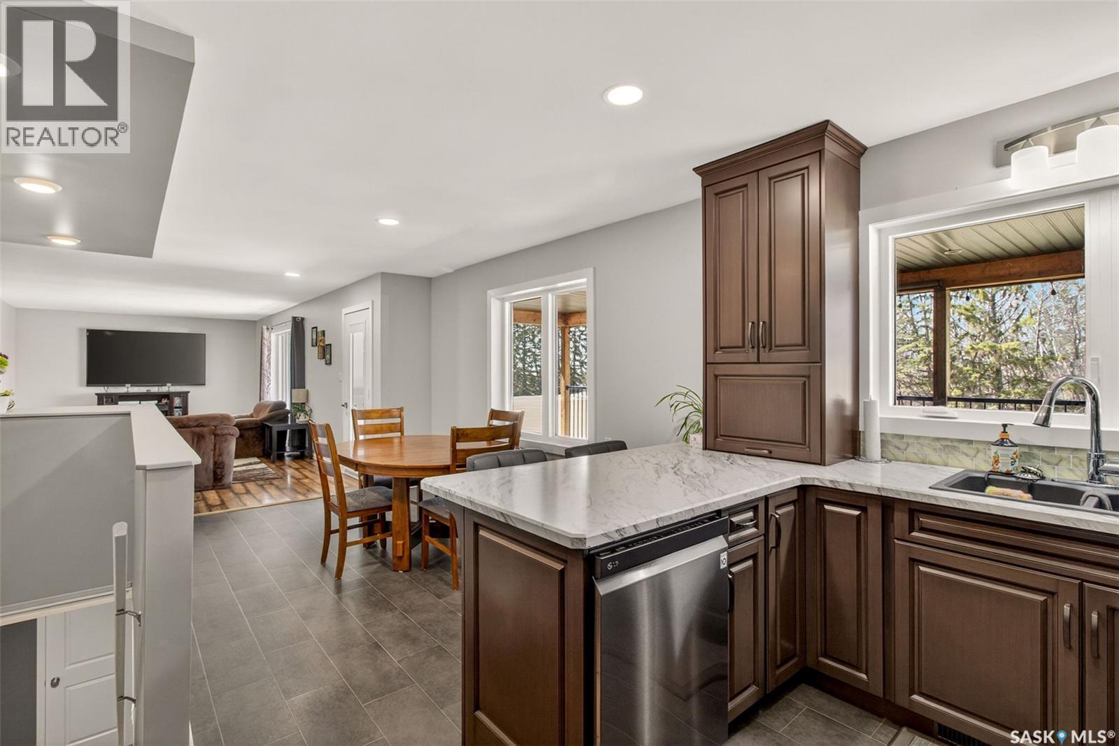 Hoffman Acreage, Lakeside Rm No. 338, SK - Indoor