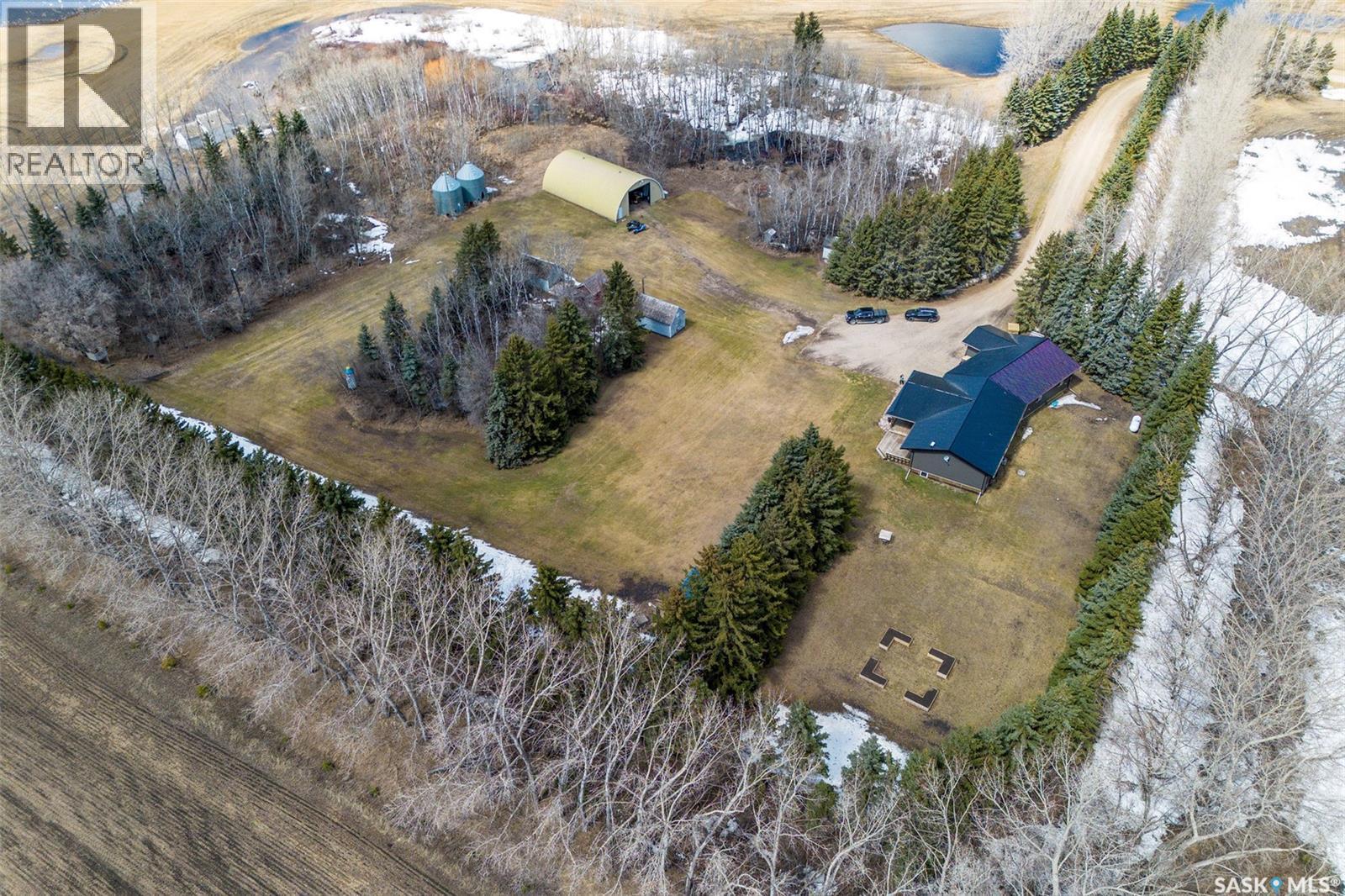 Hoffman Acreage, Lakeside Rm No. 338, SK - Outdoor With View
