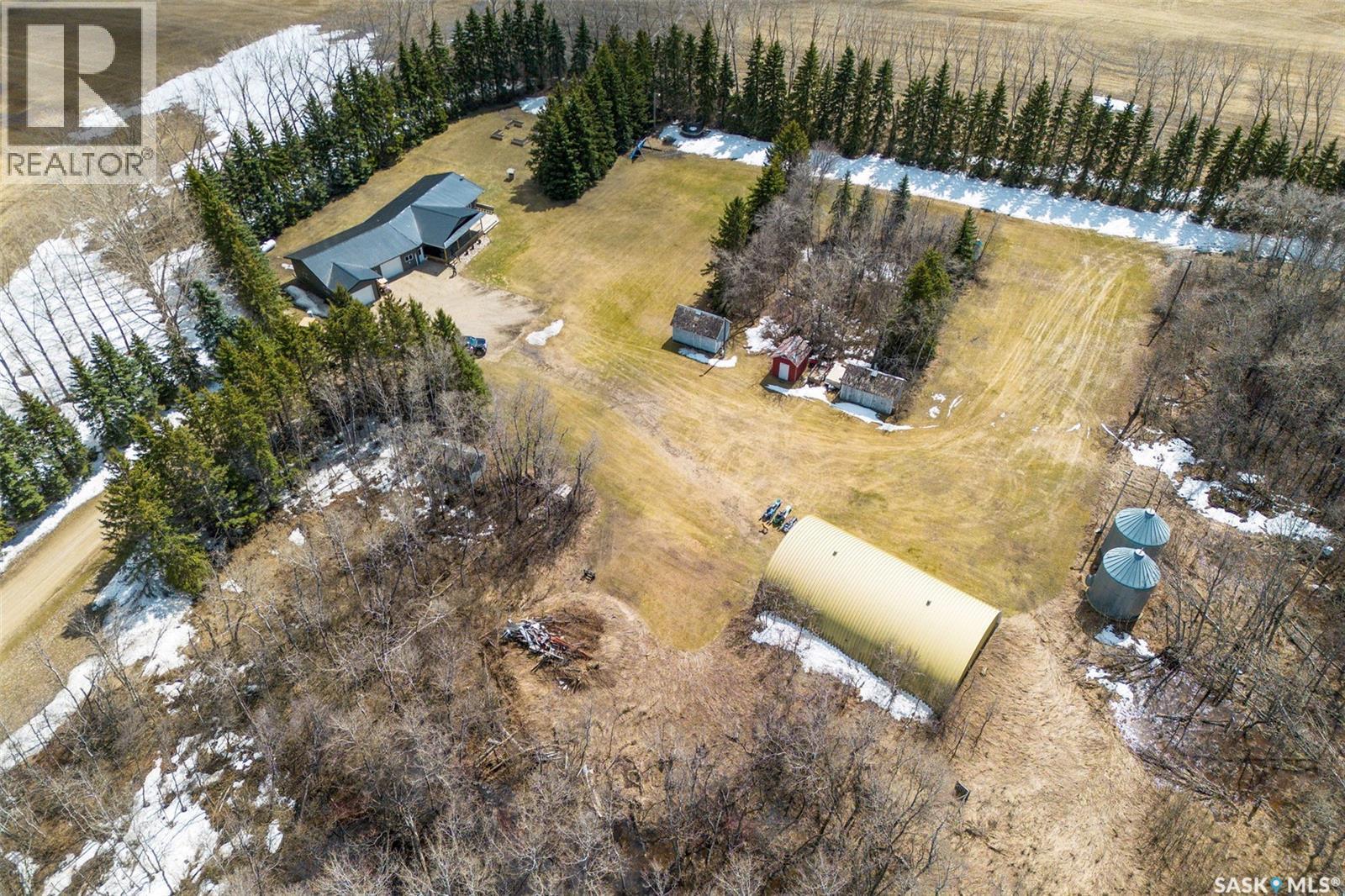 Hoffman Acreage, Lakeside Rm No. 338, SK - Outdoor With View