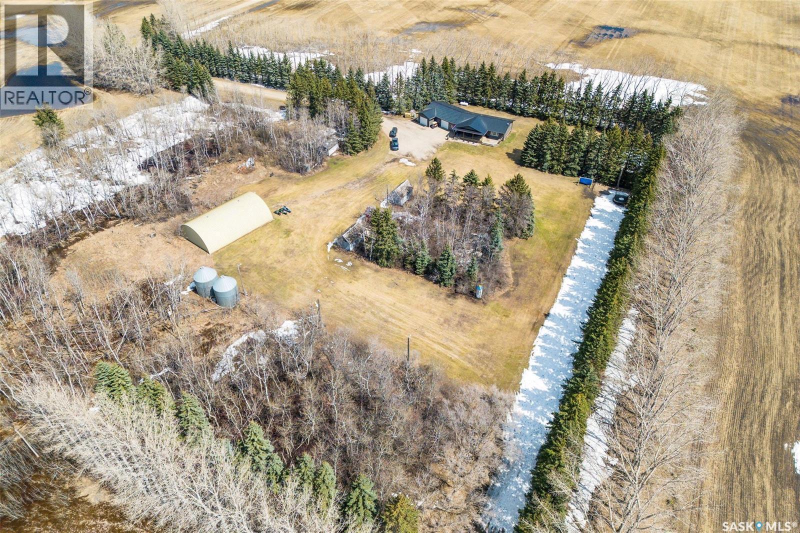 Hoffman Acreage, Lakeside Rm No. 338, SK - Outdoor With View