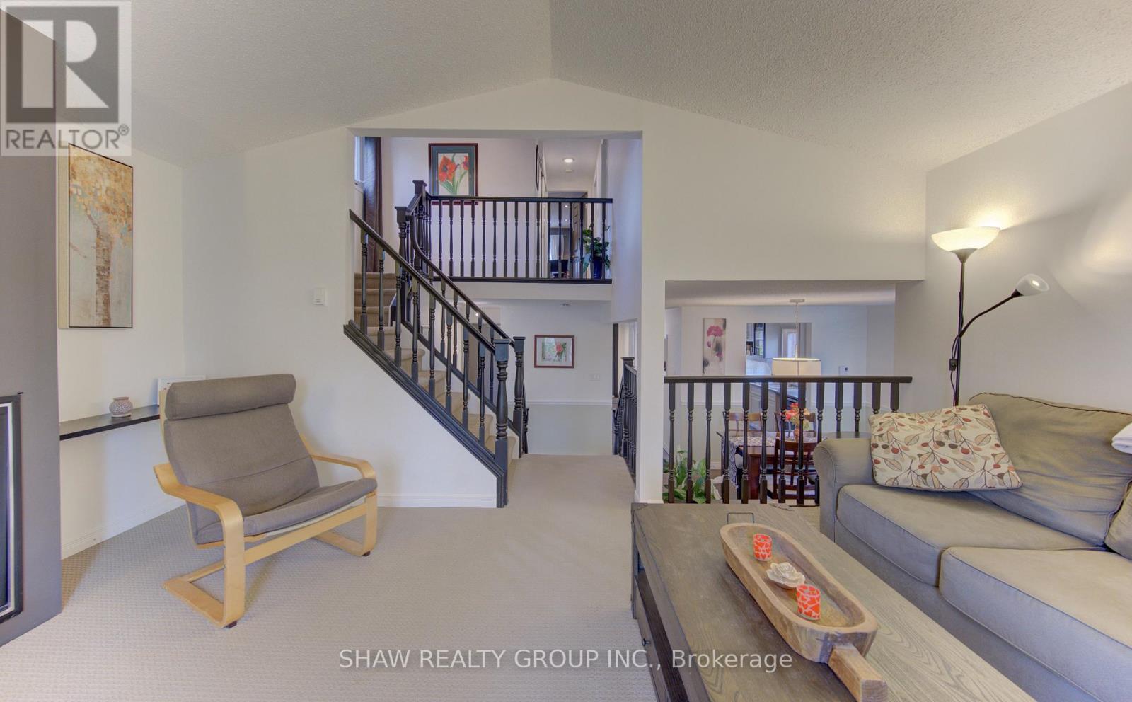 108 Clearwater Crescent, Waterloo, ON - Indoor