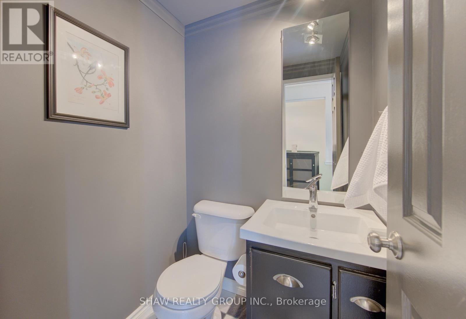 108 Clearwater Crescent, Waterloo, ON - Indoor Photo Showing Bathroom