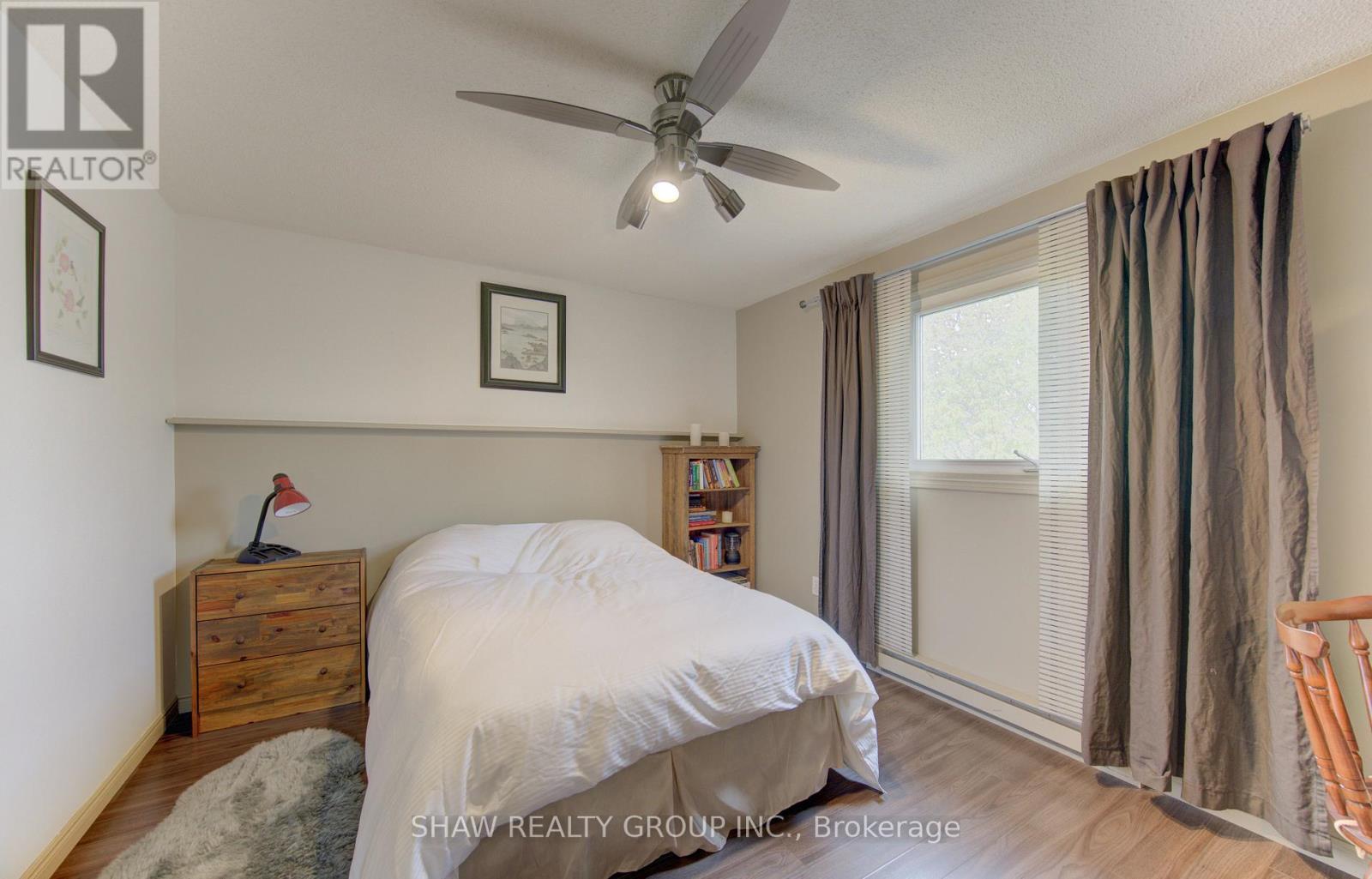 108 Clearwater Crescent, Waterloo, ON - Indoor Photo Showing Bedroom