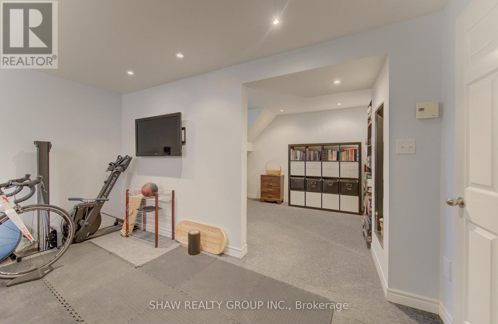 108 Clearwater Crescent, Waterloo, ON - Indoor