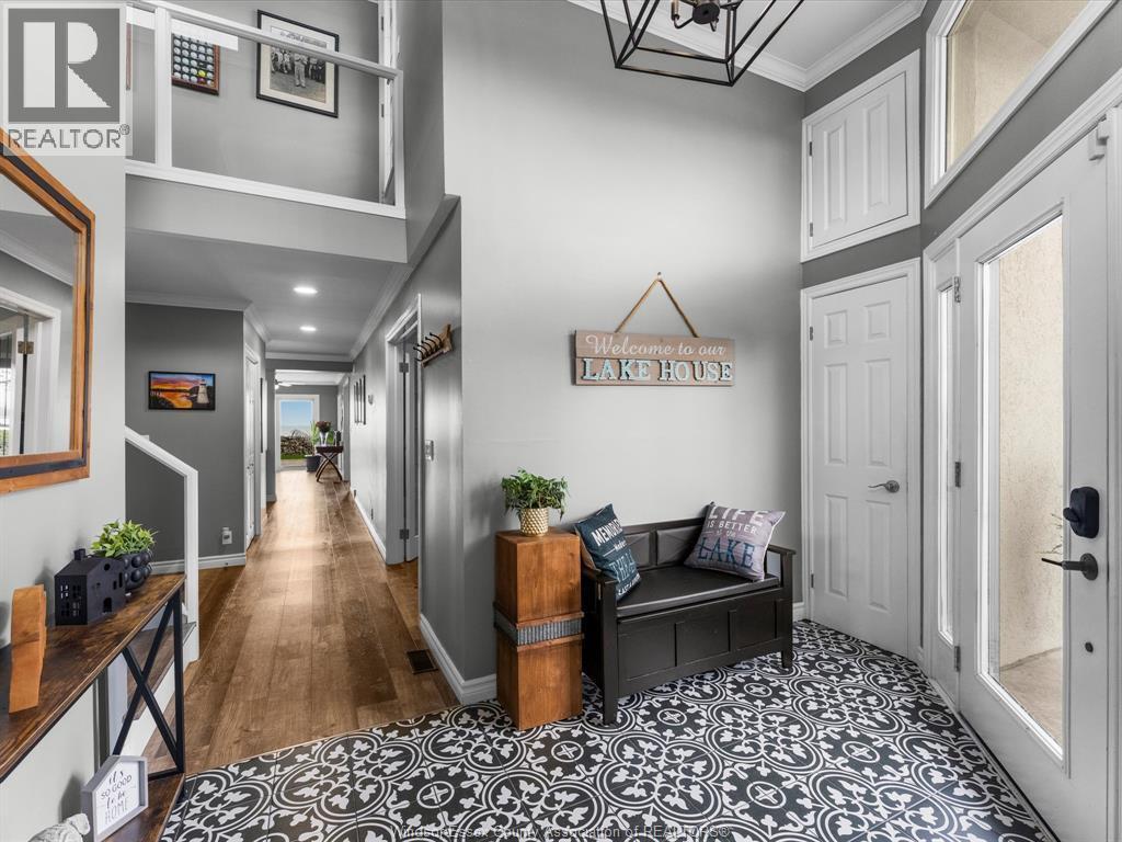 19050 Peninsula Street, Lakeshore, ON - Indoor Photo Showing Other Room
