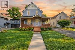 457 W ELMA Street W Listowel, ON N4W 1W2