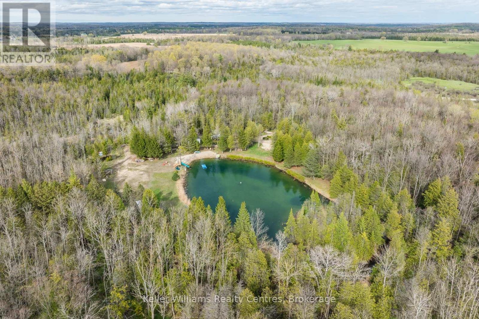 033820 Sideroad 5 Ndr, West Grey, ON