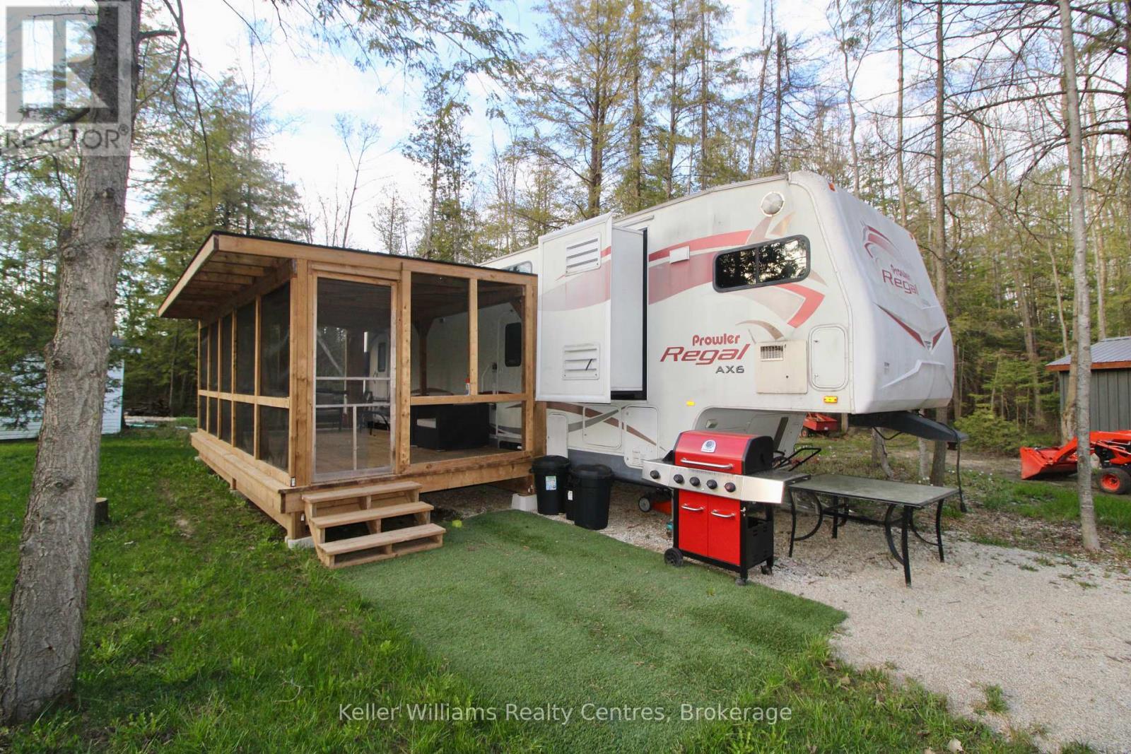033820 Sideroad 5 Ndr, West Grey, ON