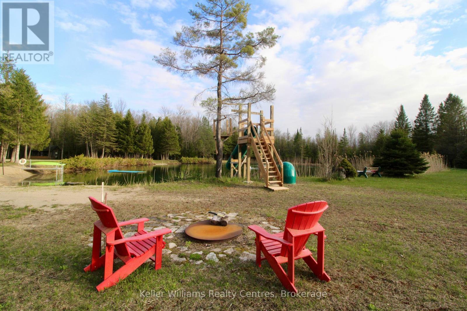 033820 Sideroad 5 Ndr, West Grey, ON