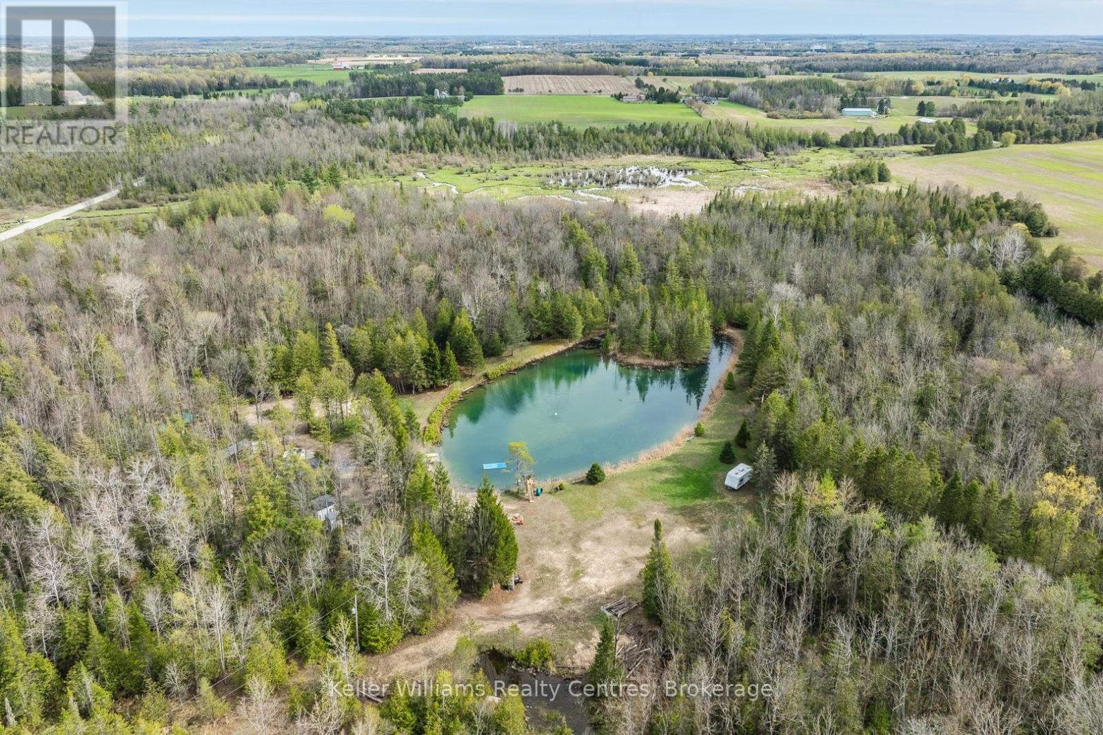 033820 Sideroad 5 Ndr, West Grey, ON
