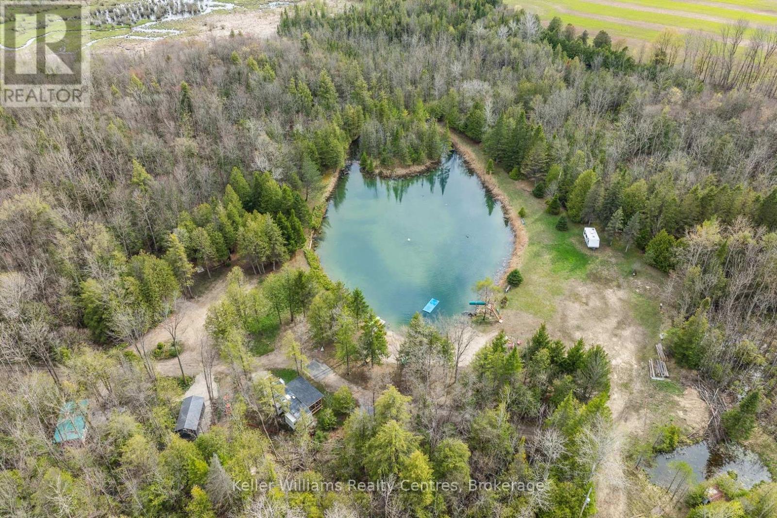 033820 Sideroad 5 Ndr, West Grey, ON