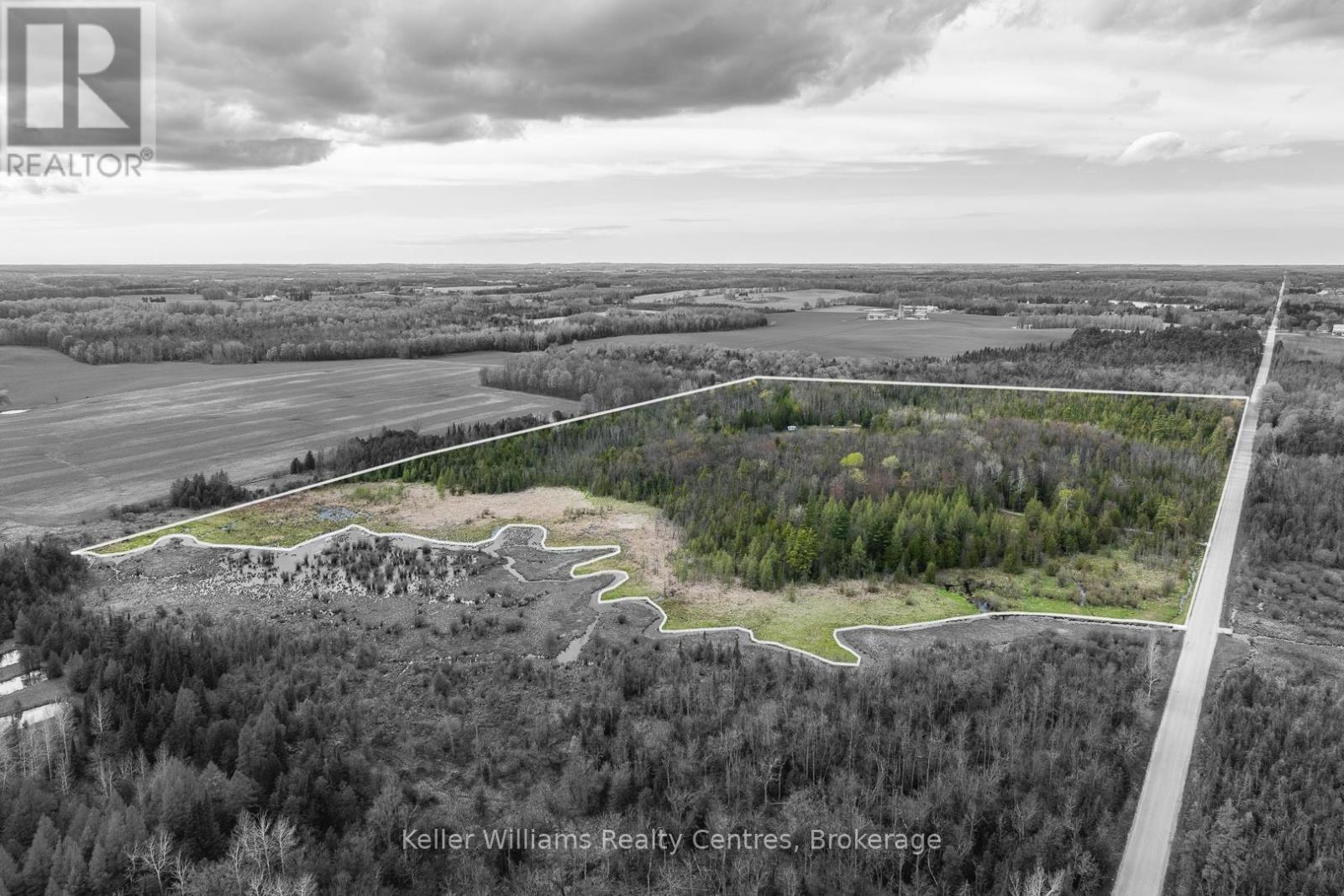 033820 Sideroad 5 Ndr, West Grey, ON