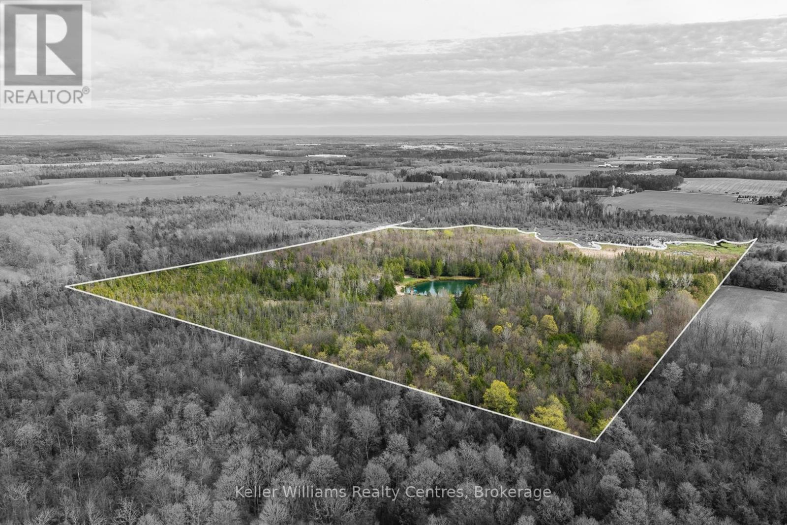 033820 Sideroad 5 Ndr, West Grey, ON