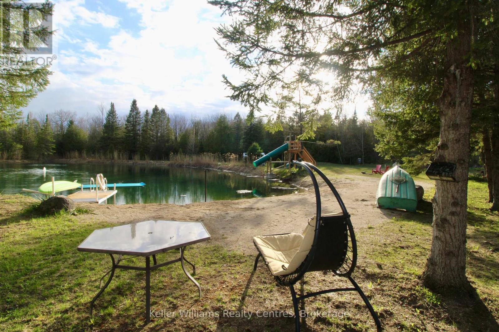 033820 Sideroad 5 Ndr, West Grey, ON