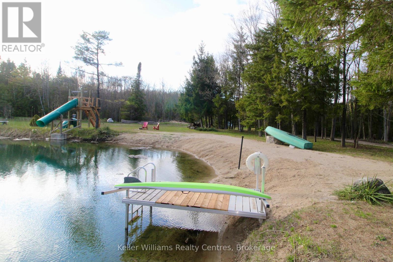 033820 Sideroad 5 Ndr, West Grey, ON