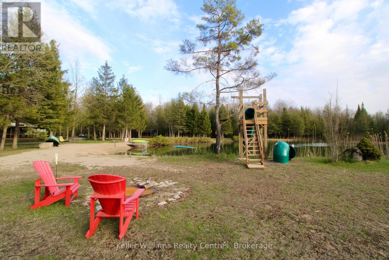 033820 Sideroad 5 Ndr, West Grey, ON