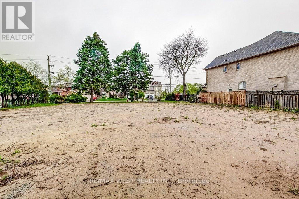 Part Lot 1 Fairview Road W, Mississauga, ON