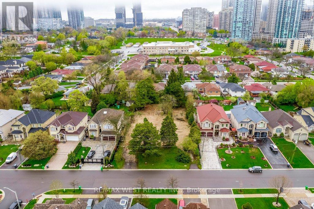 Part Lot 1 Fairview Road W, Mississauga, ON