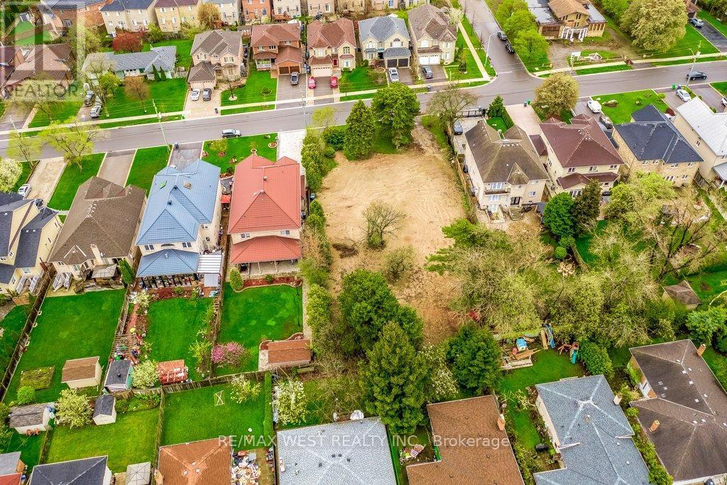 Part Lot 1 Fairview Road W, Mississauga, ON