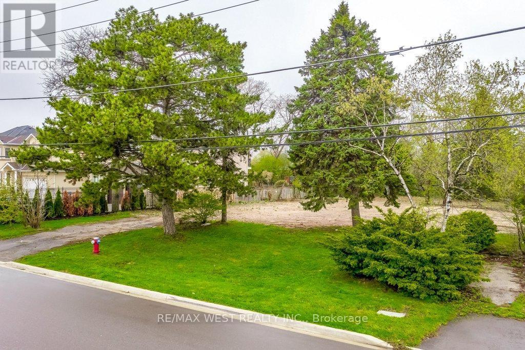 Part Lot 1 Fairview Road W, Mississauga, ON