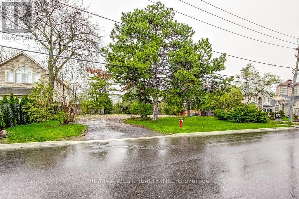Part Lot 1 Fairview Road W, Mississauga, ON