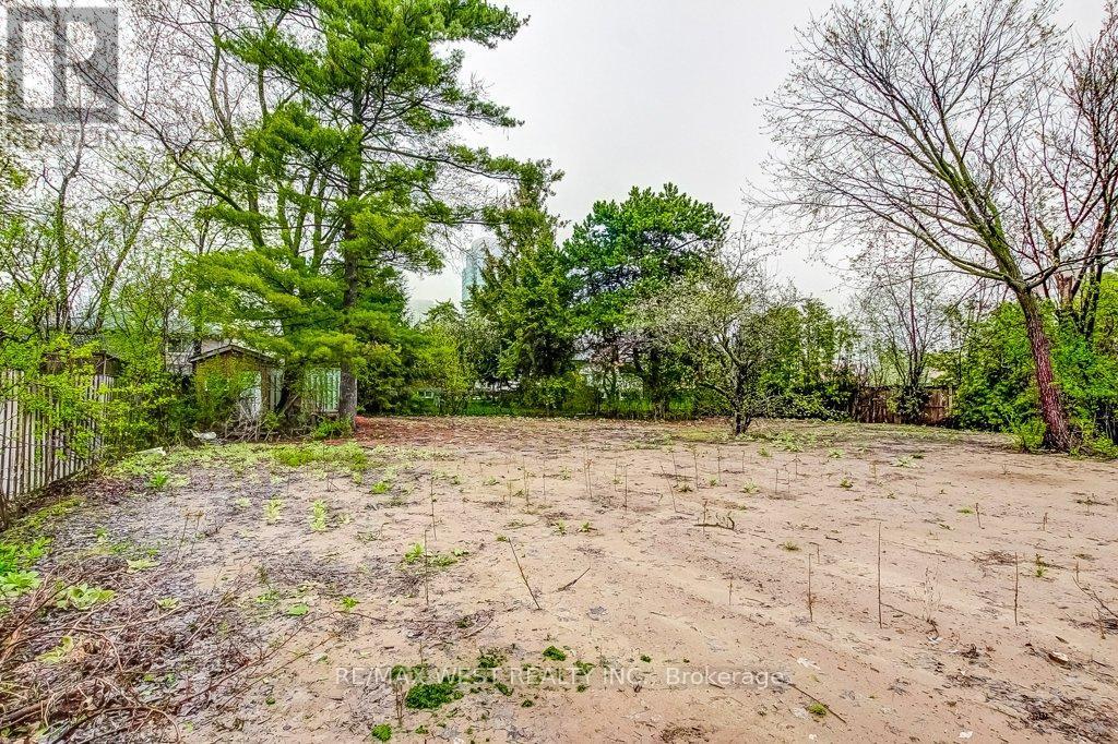Part Lot 1 Fairview Road W, Mississauga, ON