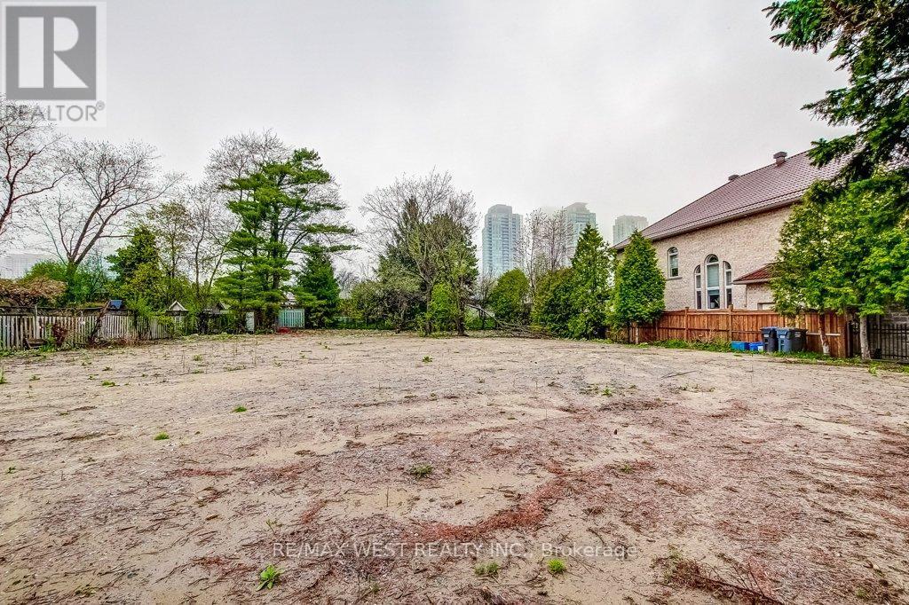 Part Lot 1 Fairview Road W, Mississauga, ON