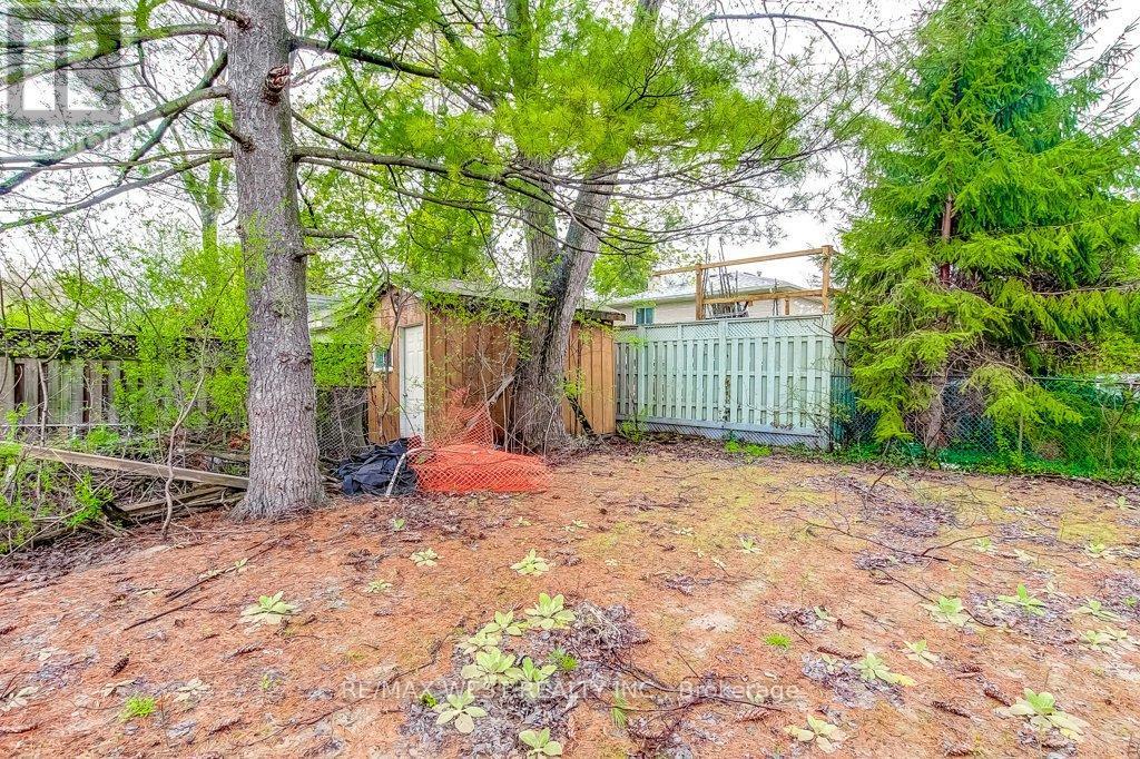 Part Lot 1 Fairview Road W, Mississauga, ON