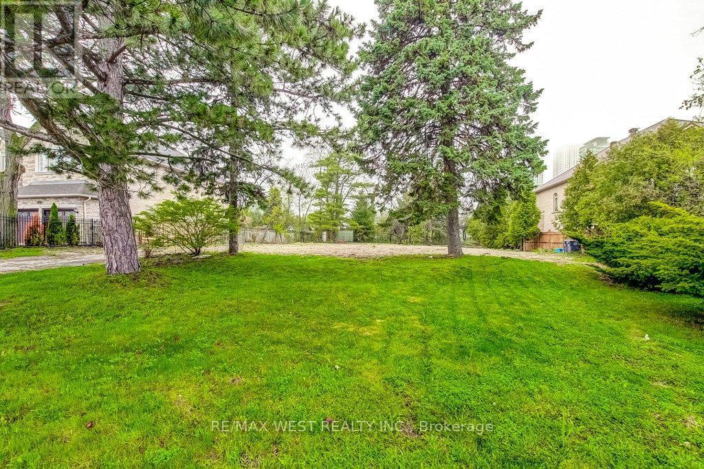 Part Lot 2 Fairview Road W, Mississauga, ON